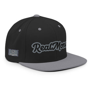 Real Money Hat