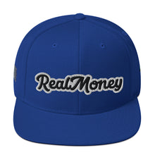 Load image into Gallery viewer, Real Money Hat
