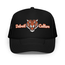 Load image into Gallery viewer, Detroit Culture Tiger Hat
