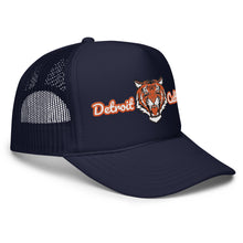 Load image into Gallery viewer, Detroit Culture Tiger Hat
