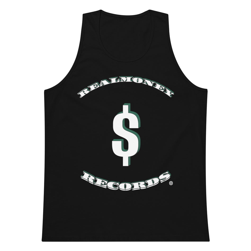 RealMoney $ Tank