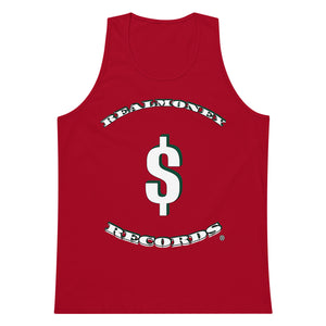 RealMoney $ Tank