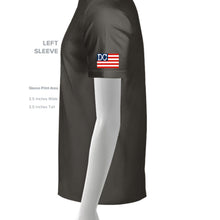 Load image into Gallery viewer, PEPPER - C1717 - SLEEVE_LEFT
