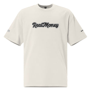 Real Money Baggy Shirt