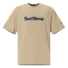 Load image into Gallery viewer, Real Money Baggy Shirt
