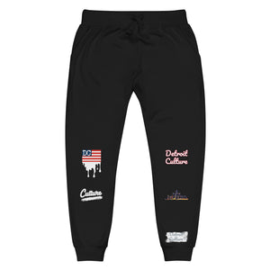 Detroit Culture Classics Pants