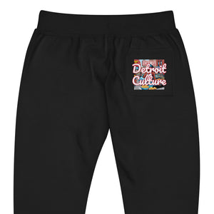 Detroit Culture Classics Pants