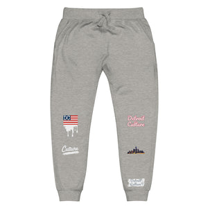 Detroit Culture Classics Pants