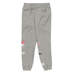 Detroit Culture Classics Pants