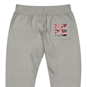 Detroit Culture Classics Pants