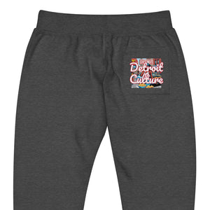 Detroit Culture Classics Pants