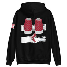 Load image into Gallery viewer, Detroit Culture DC4 Hoodie
