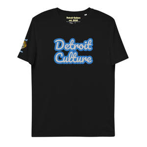 Detroit Culture Lion Shirt