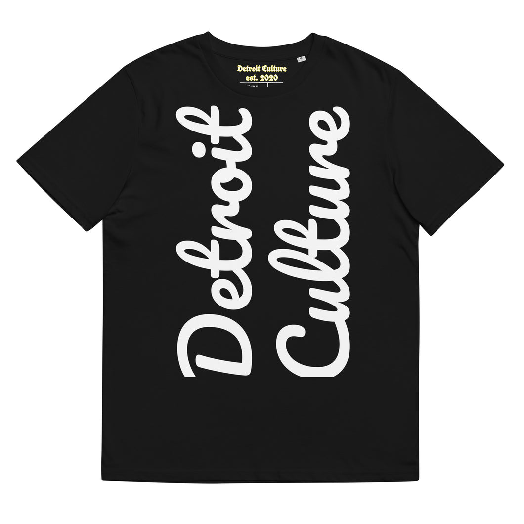 DetroitCulture Turnt Shirt