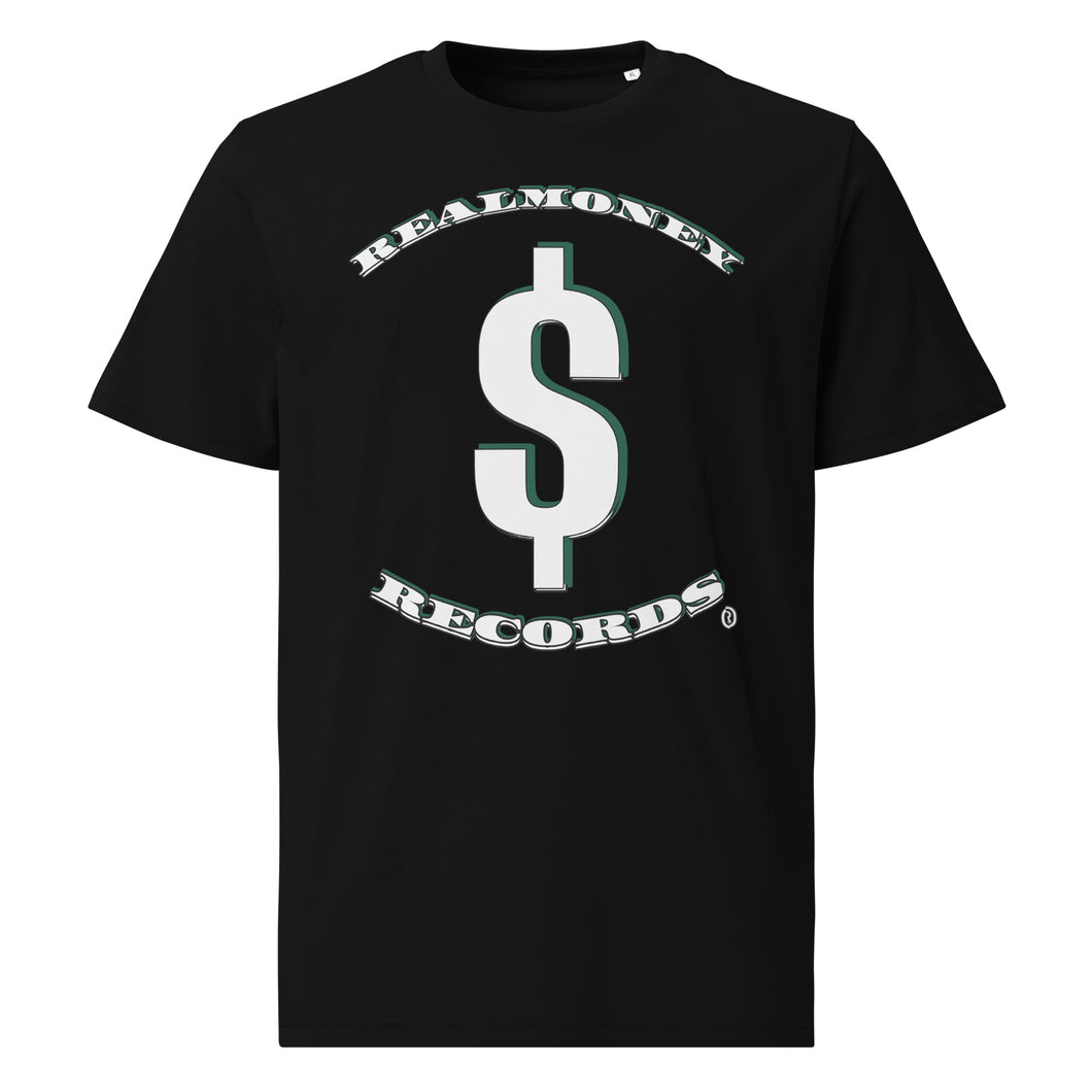 RealMoney Records $ Shirt