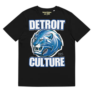 DetroitCulture Timeless Top