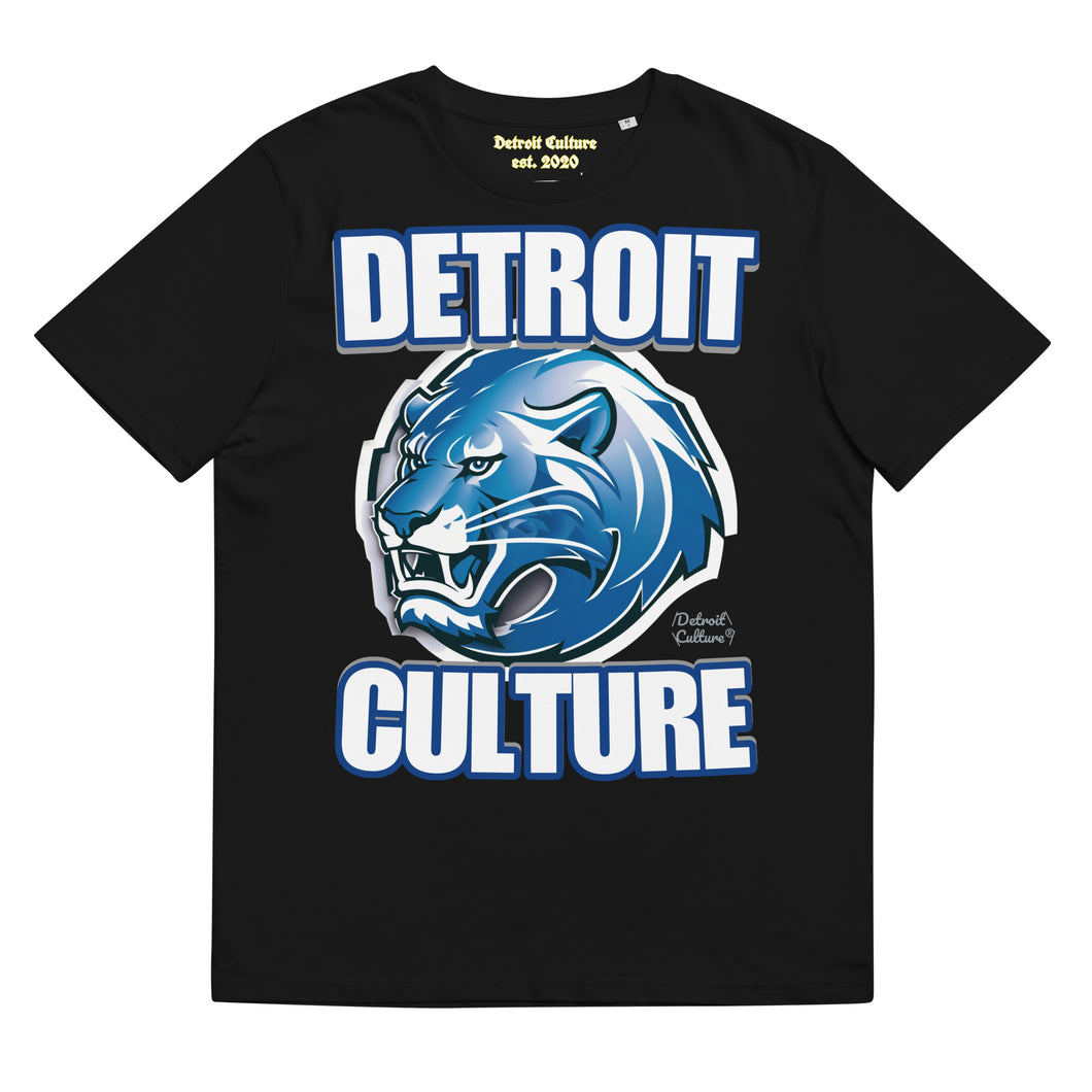 DetroitCulture Timeless Top