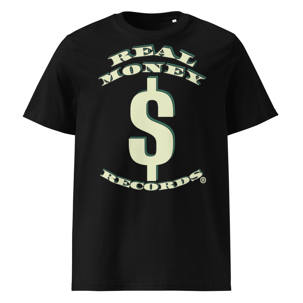 Real Money Records Shirt