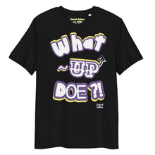 Load image into Gallery viewer, Detroit Culture What Up Doe Shirt
