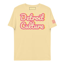 Load image into Gallery viewer, Detroit Culture Sunset Shirt
