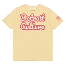 Load image into Gallery viewer, Detroit Culture Sunset Shirt
