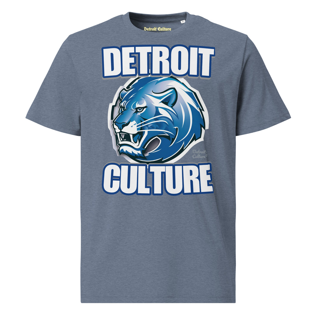 DetroitCulture Timeless Top