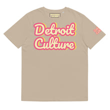 Load image into Gallery viewer, Detroit Culture Sunset Shirt
