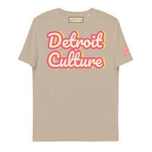 Load image into Gallery viewer, Detroit Culture Sunset Shirt
