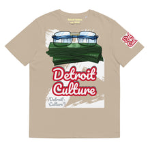 Load image into Gallery viewer, DetroitCulture DC4 Shirt (B&amp;T)
