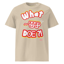 Load image into Gallery viewer, Detroit Culture What Up Doe Shirt
