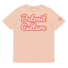 Load image into Gallery viewer, Detroit Culture Sunset Shirt
