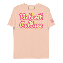 Load image into Gallery viewer, Detroit Culture Sunset Shirt
