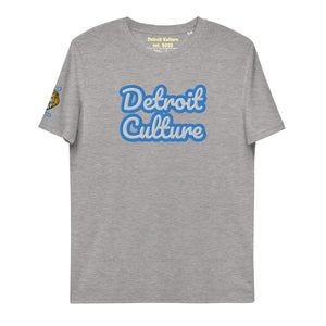 Detroit Culture Lion Shirt