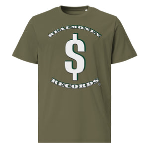 RealMoney Records $ Shirt