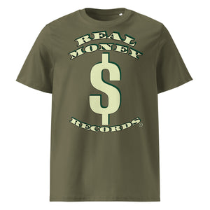 Real Money Records Shirt