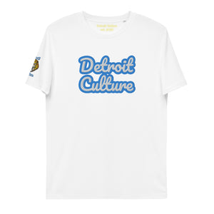 Detroit Culture Lion Shirt