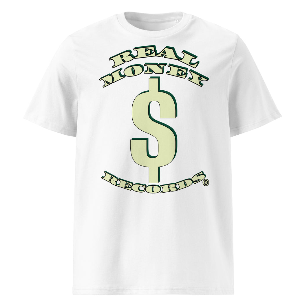 Real Money Records Shirt