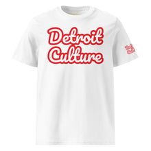 Load image into Gallery viewer, Detroit Culture Sum Shirt
