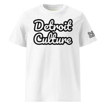 Load image into Gallery viewer, Detroit Culture Sum Shirt
