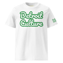 Load image into Gallery viewer, Detroit Culture Sum Shirt
