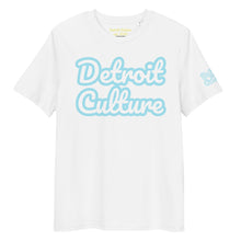 Load image into Gallery viewer, Detroit Culture Sum Shirt
