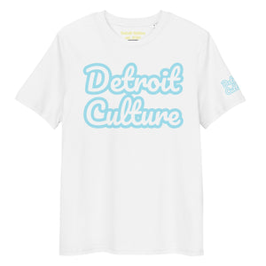 Detroit Culture Sum Shirt