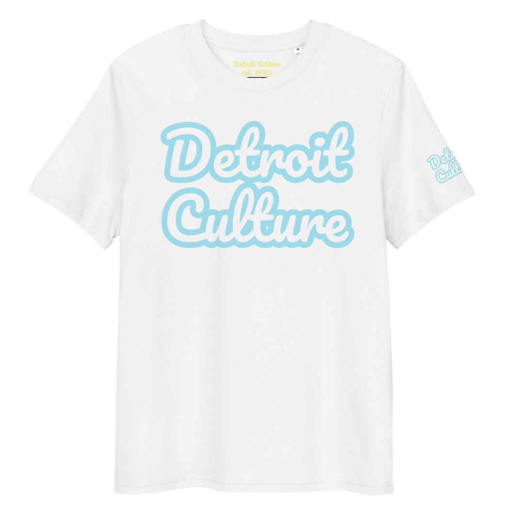 Detroit Culture Sum Shirt