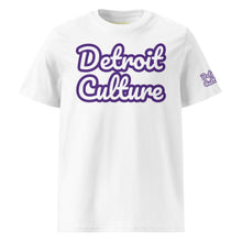 Load image into Gallery viewer, Detroit Culture Sum Shirt
