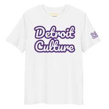 Load image into Gallery viewer, Detroit Culture Sum Shirt
