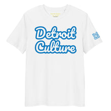 Load image into Gallery viewer, Detroit Culture Sum Shirt
