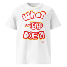 Load image into Gallery viewer, Detroit Culture What Up Doe Shirt
