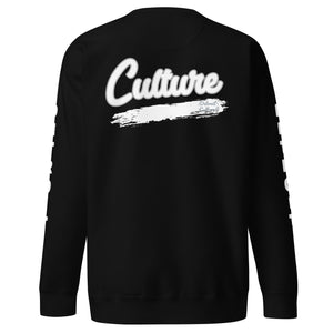 Detroit Culture Classics Sweater