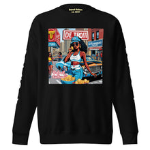 Load image into Gallery viewer, Detroit Culture Classics Sweater
