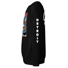 Load image into Gallery viewer, Detroit Culture Classics Sweater
